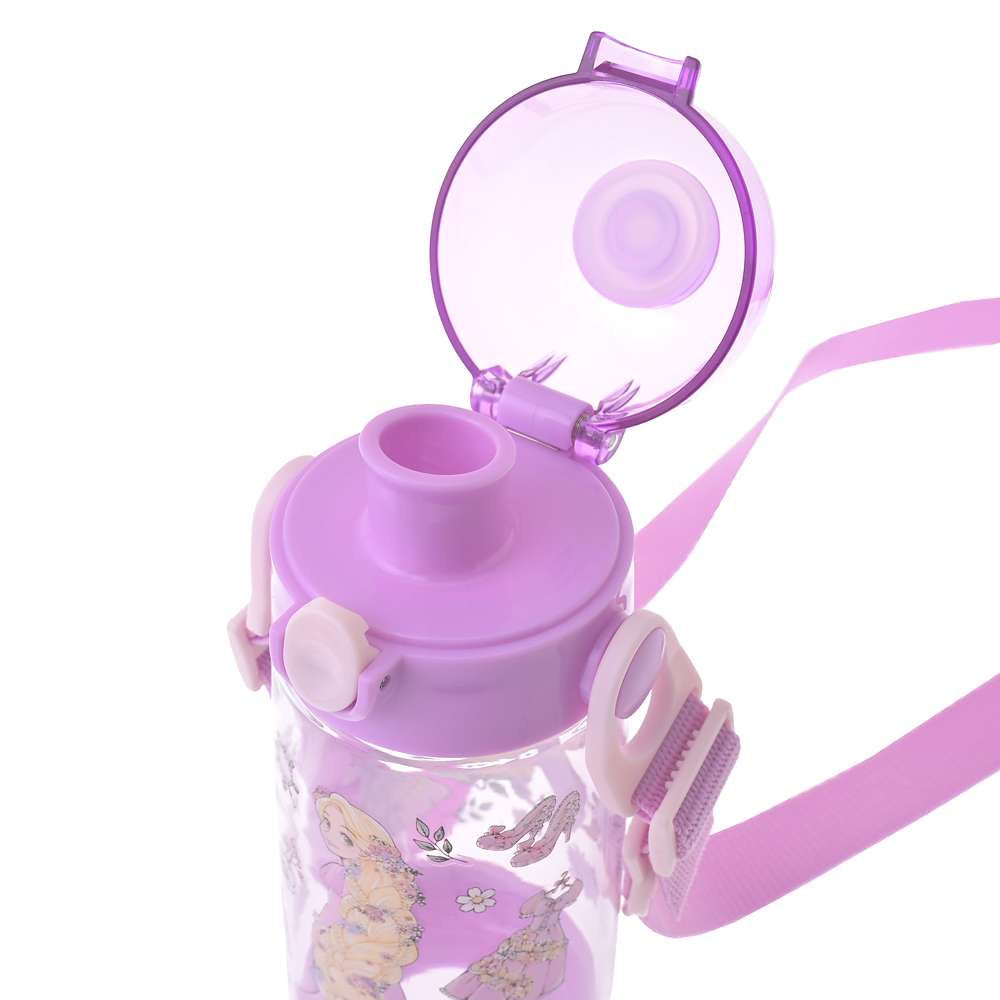 Rapunzel/ Toy Story/ Minnie/ Elsa - 可斜揹水樽