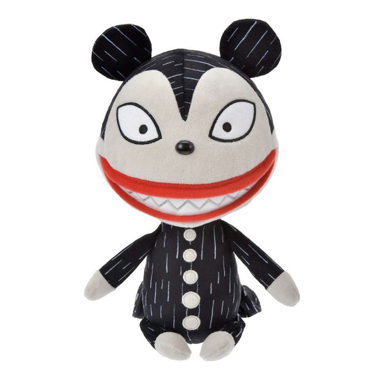 Vampire Teddy 公仔 TIM BURTON'S THE NIGHTMARE BEFORE CHRISTMAS