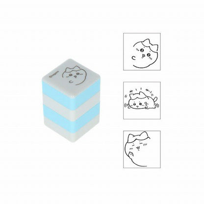 Chiikawa | 小可愛 層層疊印仔 ちいかわ