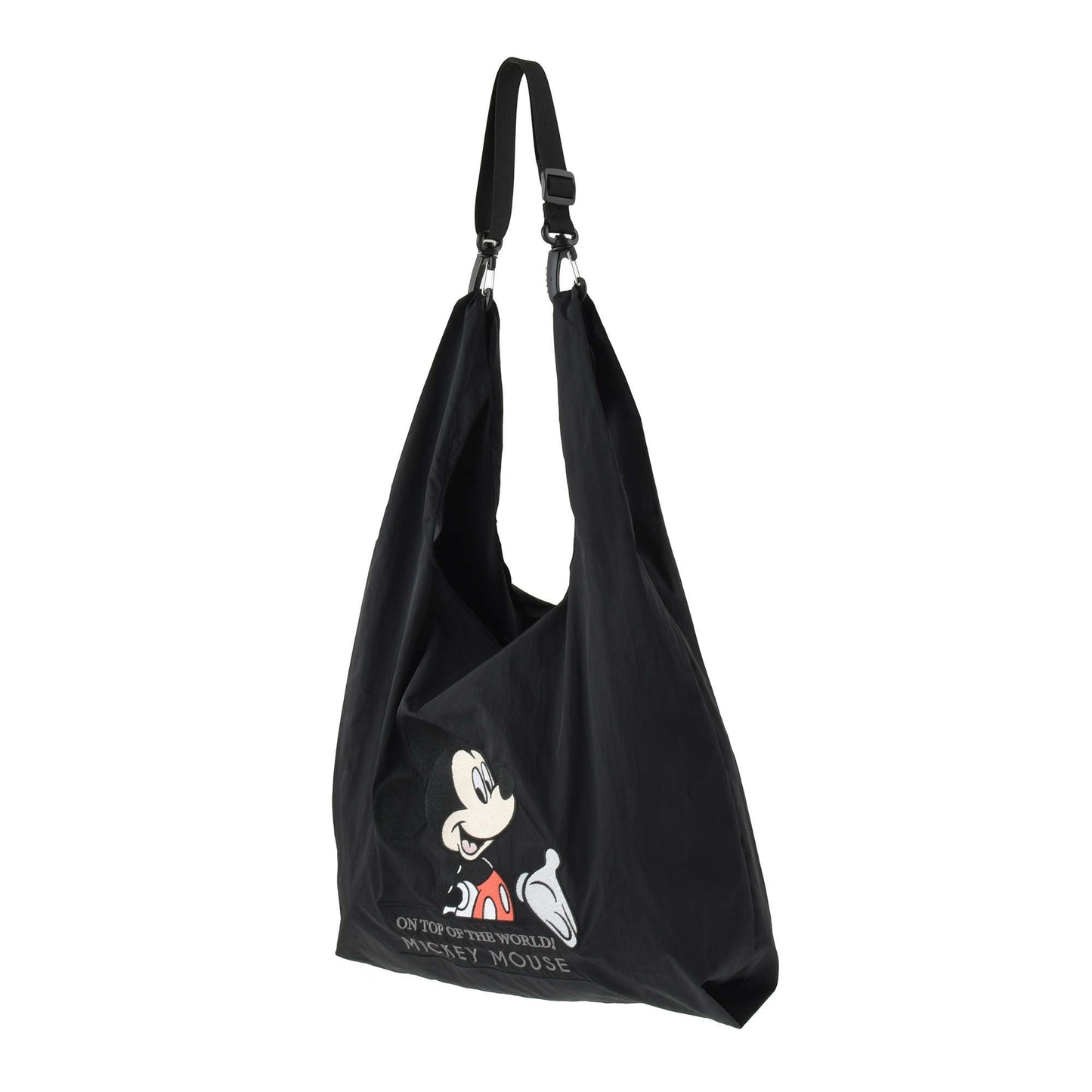 Mickey/ Minnie/ 三眼仔/ Chip & Dale/ Goofy | 2Way Eco Bag