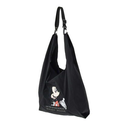 Mickey/ Minnie/ 三眼仔/ Chip & Dale/ Goofy | 2Way Eco Bag