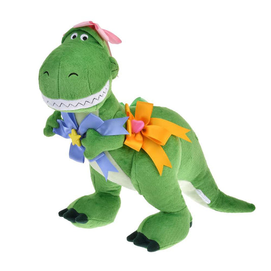 Rex 公仔｜TOYSTORY 30TH