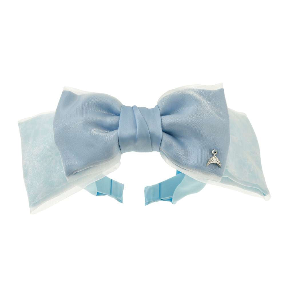 Elsa 頭箍 - Custume Goods