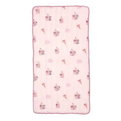 Minnie/ Donald 涼感床墊｜Disney Cool Goods