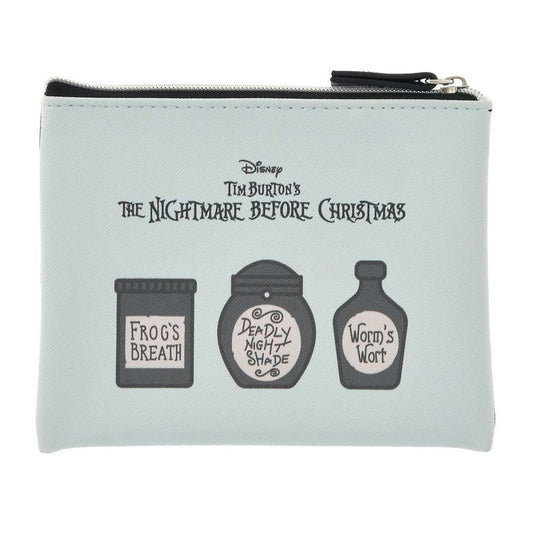 Sally 雙面Pouch｜TIM BURTON'S THE NIGHTMARE BEFORE CHRISTMAS