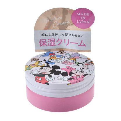 Donald/ Stitch/ Minnie/ 小胖/Mickey 多用途cream