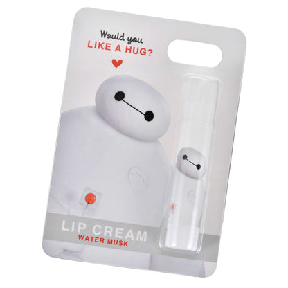Baymax/Stitch/ Marie 潤唇膏 Disney Skin Care