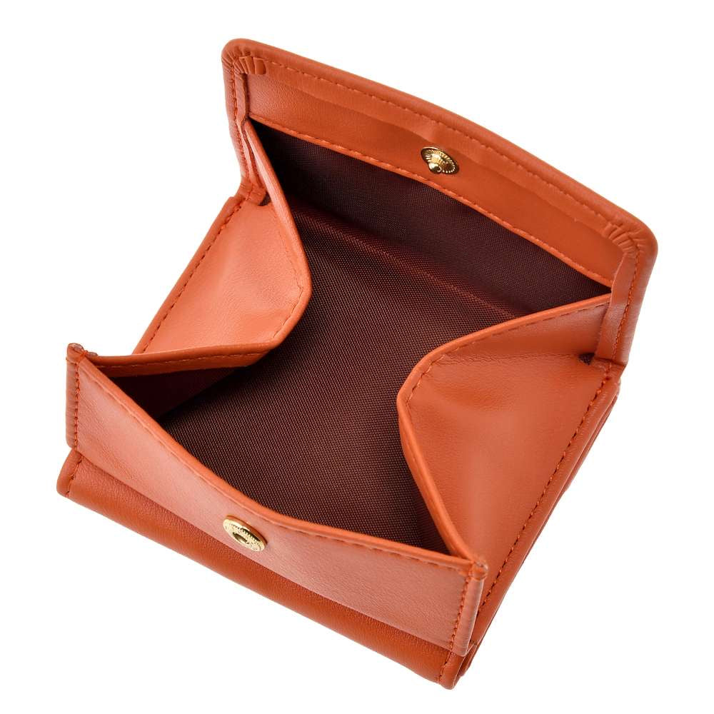 Stitch/ Nick/ Mickey/ Bambi 短銀包 ｜ Holiday Gift