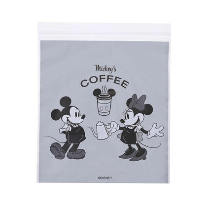 Mickey Zip bag 收納袋套裝