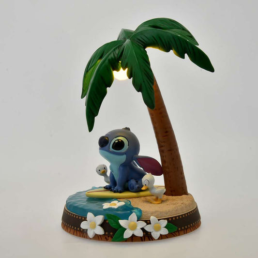 現貨 Stitch LED 擺設 Shiny Disney Stitch Day Collection