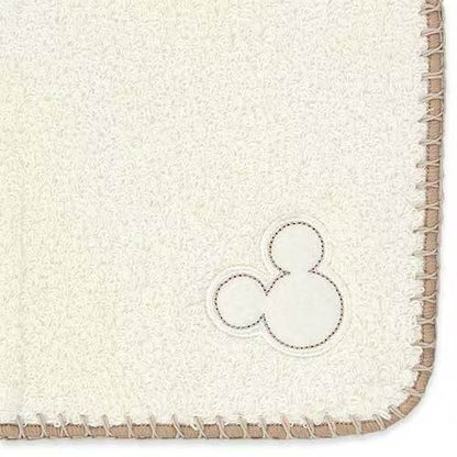 Mickey 手巾仔 - Winter Goods At Park