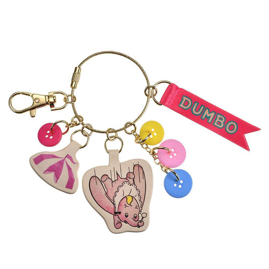 匙扣｜Disney DUMBO 85TH ANNIVERSARY