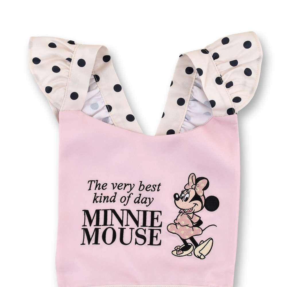 Minnie 圍裙 |  Minnie Kitchen