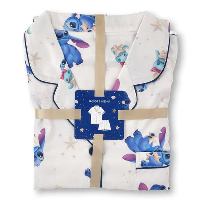 Stitch 睡衣套裝 - DISNEY STITCH DAY COLLECTION