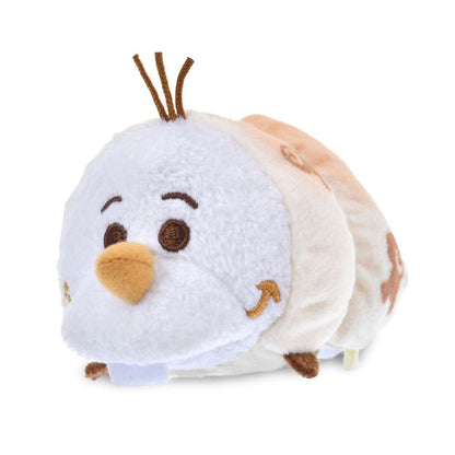 Mickey/ Stitch/ Olaf Tsum Tsum  - Mickey Bakery 2026