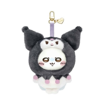 12/12 Chiikawa x Sanrio 系列 小可愛 Kiramekko 掛飾 ちいかわ