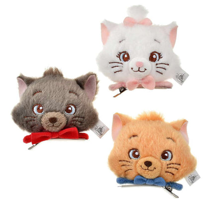 Marie 3兄妹髮夾仔 | COSTUME ACCESSORIES