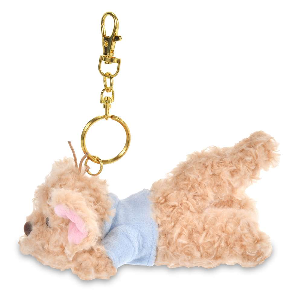Roo 公仔掛飾 ROO & LUMPY| POOH HUNNY DAY 2026
