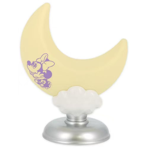 Minnie LED Figure - DisneyLand 園區 DREAMY STARRY TIME