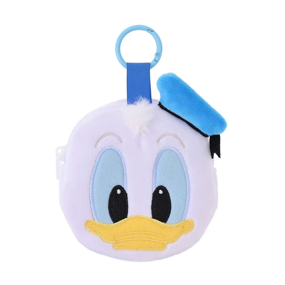 Mickey/ Minnie/ Donald/ Daisy 可掛式Pouch
