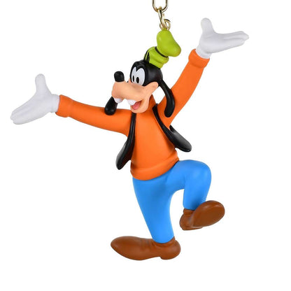 Mickey/ Minnie/ Donald/ Goofy Keychain