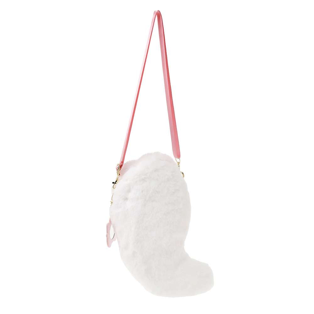 Nick/ Lucifer/ Marie 斜揹袋連keychain鏡 - KEY CHAIN FES