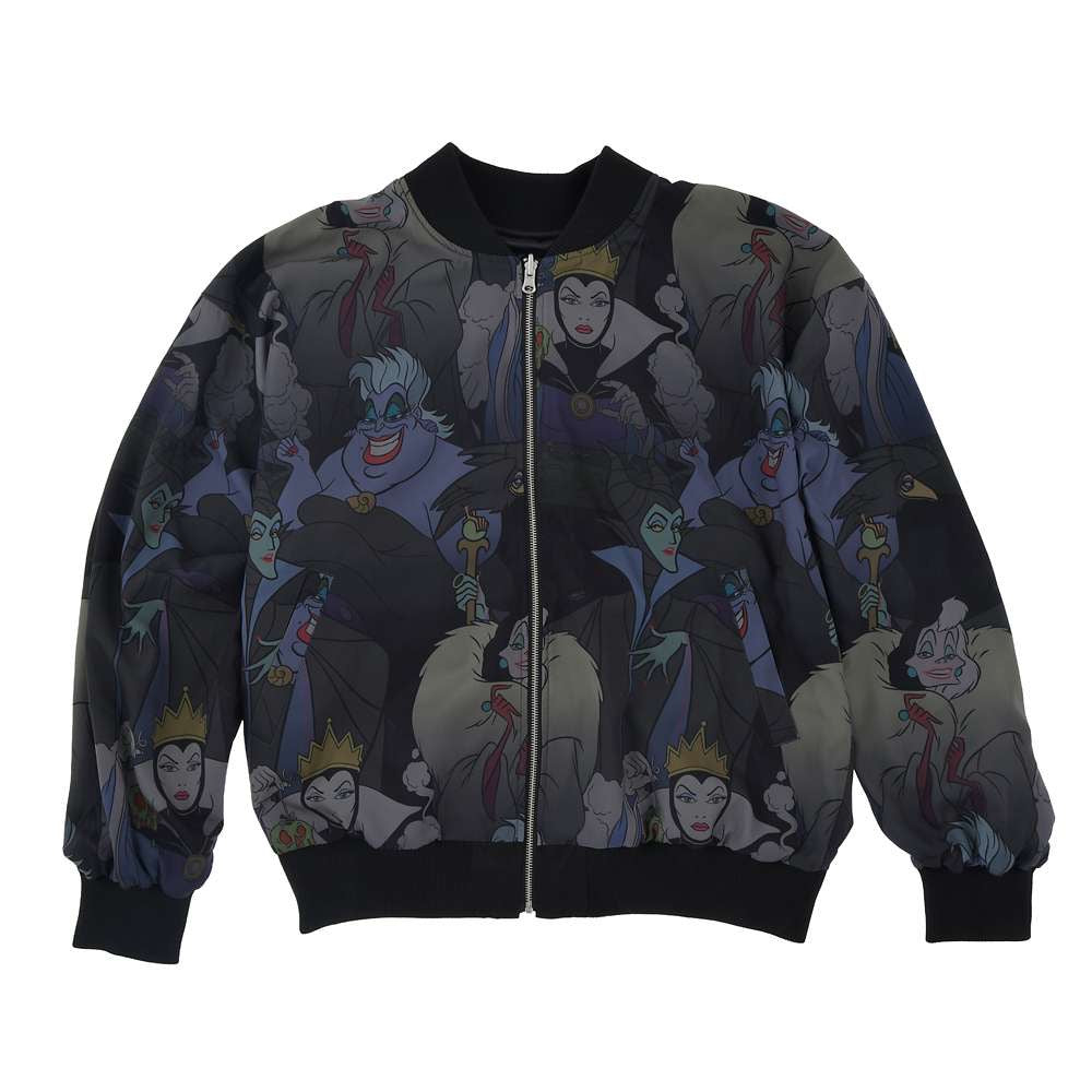 雙面外套 - Disney Halloween 2026 VILLAINS