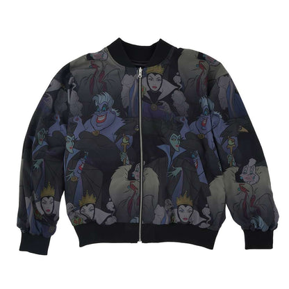 雙面外套 - Disney Halloween 2026 VILLAINS
