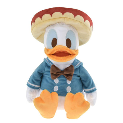 2Way 公仔頸枕 - Travel with Amigos