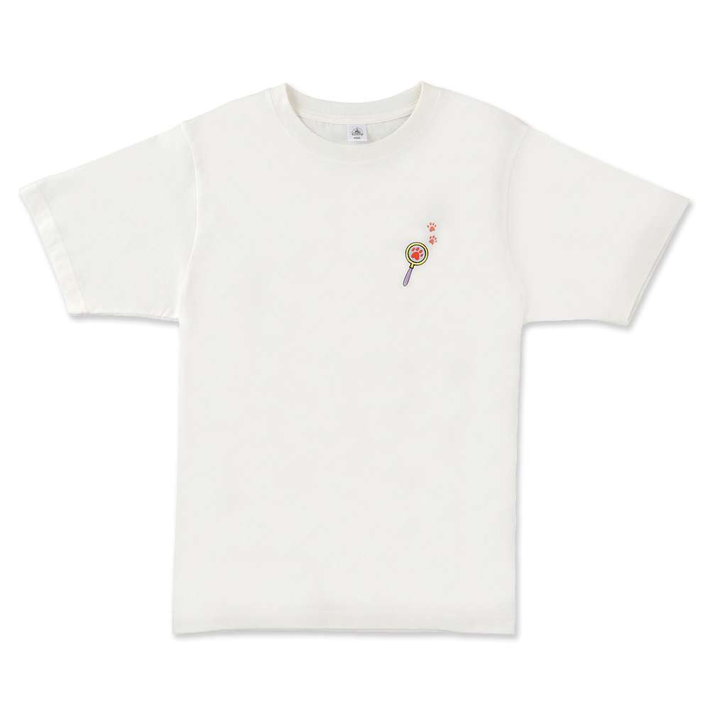 Tee Tropical Zootopia