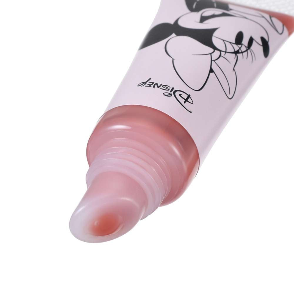 Baymax/ Ariel/ Minnie/ Daisy 潤唇膏 Keychain ｜ Cosme Keychain