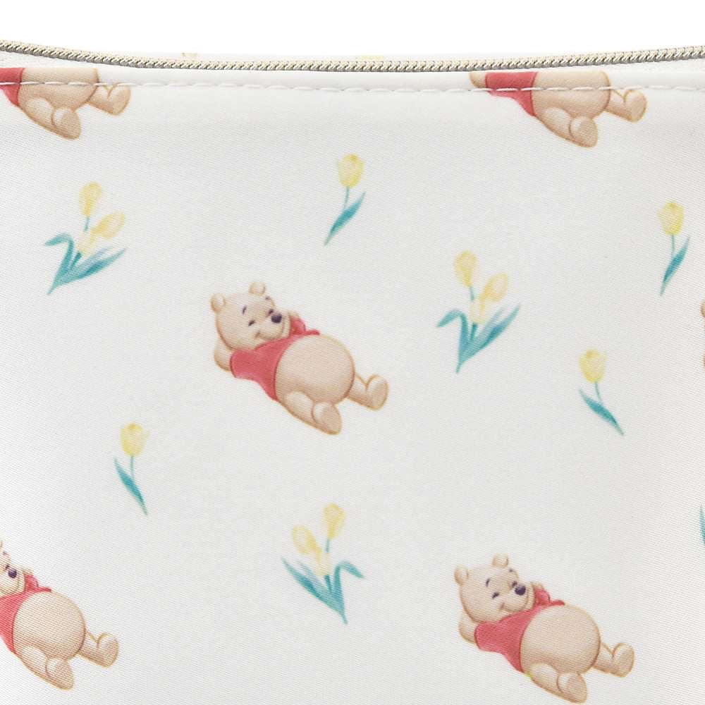 Stitch/ Pooh/ Chip & Dale Pouch