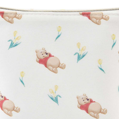 Stitch/ Pooh/ Chip & Dale Pouch