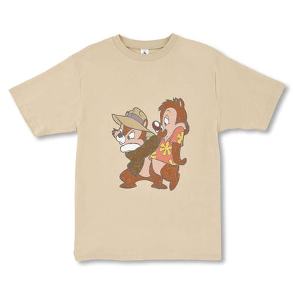 Chip & Dale Tee