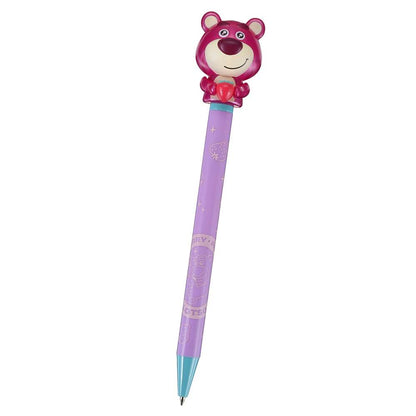 Chip/ Dale/ Lotso/ Pooh 大頭原子筆