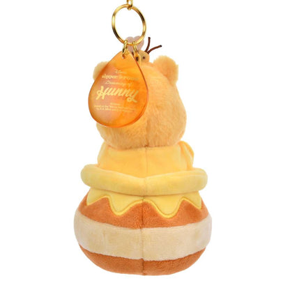 Pooh 限定店匙扣/ 公仔 - Honey Day 2025