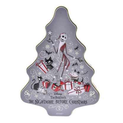 鐵罐連脆脆 - Tim Burton's The Nightmare Before Christmas - Disney Store Christmas 2025