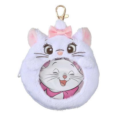 Stitch/ Marie 痛袋連Pin