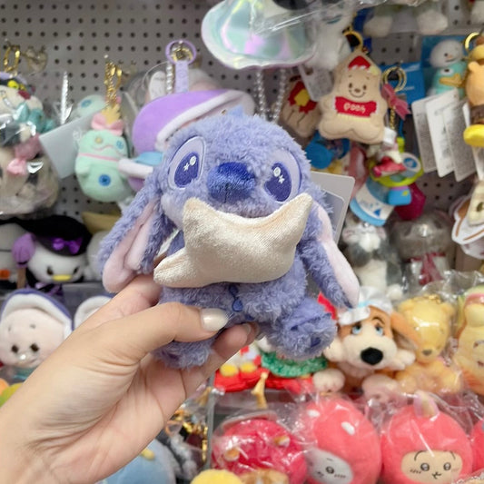 現貨 Stitch 星星掛飾 - DISNEY STITCH DAY COLLECTION