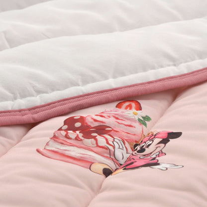 Minnie/ Donald 涼感床墊｜Disney Cool Goods