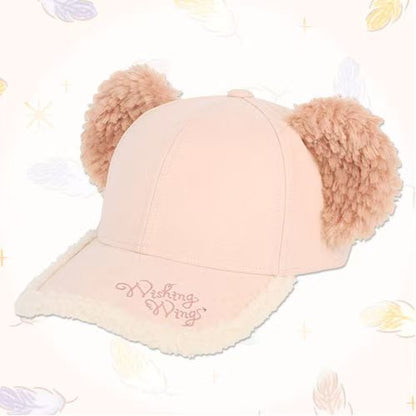 Cap 帽 - Wishing Wing