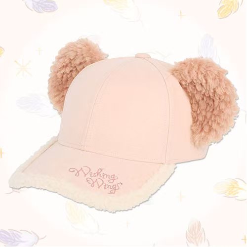 Cap 帽 - Wishing Wing