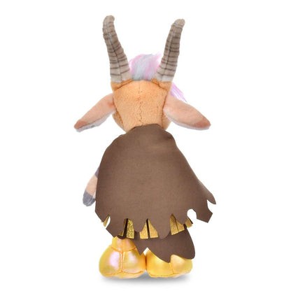 Judy/ Nick/ Finnick/ 毛臣臣醫生/馬市長/ 羚羊女星/ 保伯特 Disney stanDs 系列 Zootopia 公仔