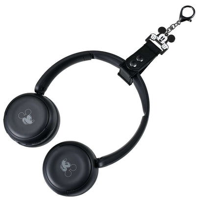 Mickey/ Baymax 頭箍扣匙扣 ｜ Enjoy Music