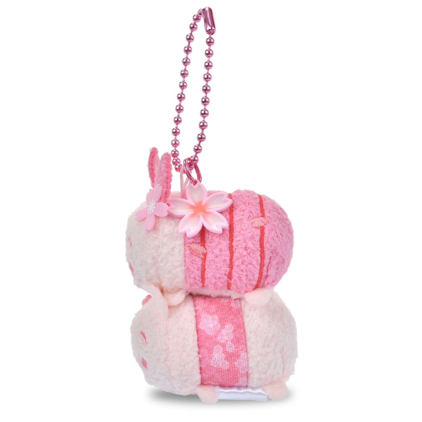 Pooh/ Baymax/ Stitch Tsum Taum 掛飾 ｜ DISNEY SAKURA COLLECTION 2026