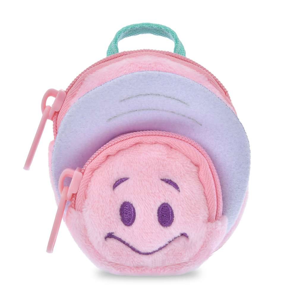 Stitch/ 小甘/ Donald/ Goofy/ 生蠔bb/ 三眼仔 掛飾用背囊 Pouch