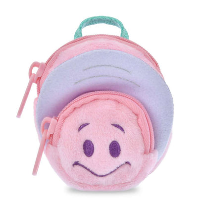 Stitch/ 小甘/ Donald/ Goofy/ 生蠔bb/ 三眼仔 掛飾用背囊 Pouch