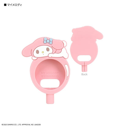 Sanrio Apple Watch 充電器Cover Kitty/ Melody/ Kuromi/ Cinnamoroll