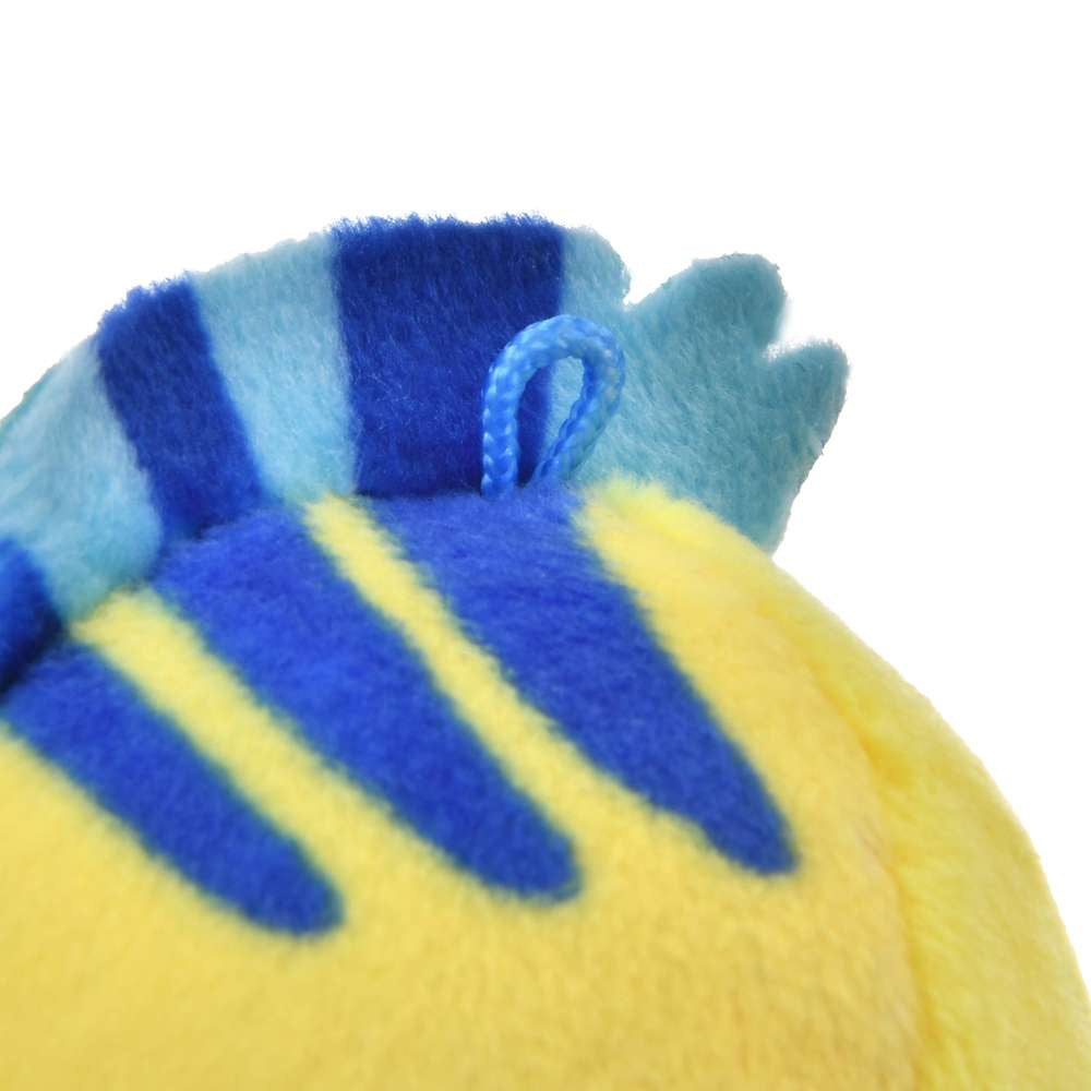 小甘/ Jack/ 小胖/ 生蠔bb/ Wish 星星/ Cleo 公仔波波聖誕掛飾 ｜DISNEY NUI GUMMI