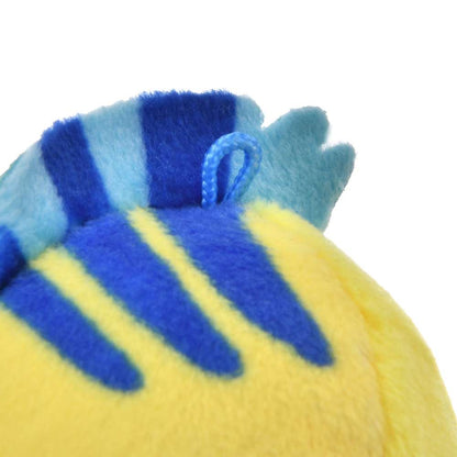 小甘/ Jack/ 小胖/ 生蠔bb/ Wish 星星/ Cleo 公仔波波聖誕掛飾 ｜DISNEY NUI GUMMI